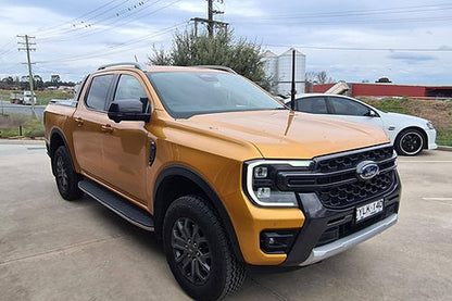 Ford Ranger RA 2023+ Bonnet Aerial UHF Antenna Bracket BB-035