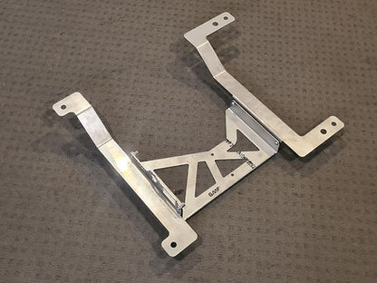 Suzuki Jimny 2018-2021 ARB Air Compressor Mount (Under Seat) AIR-3011 SKU: AIR-3011