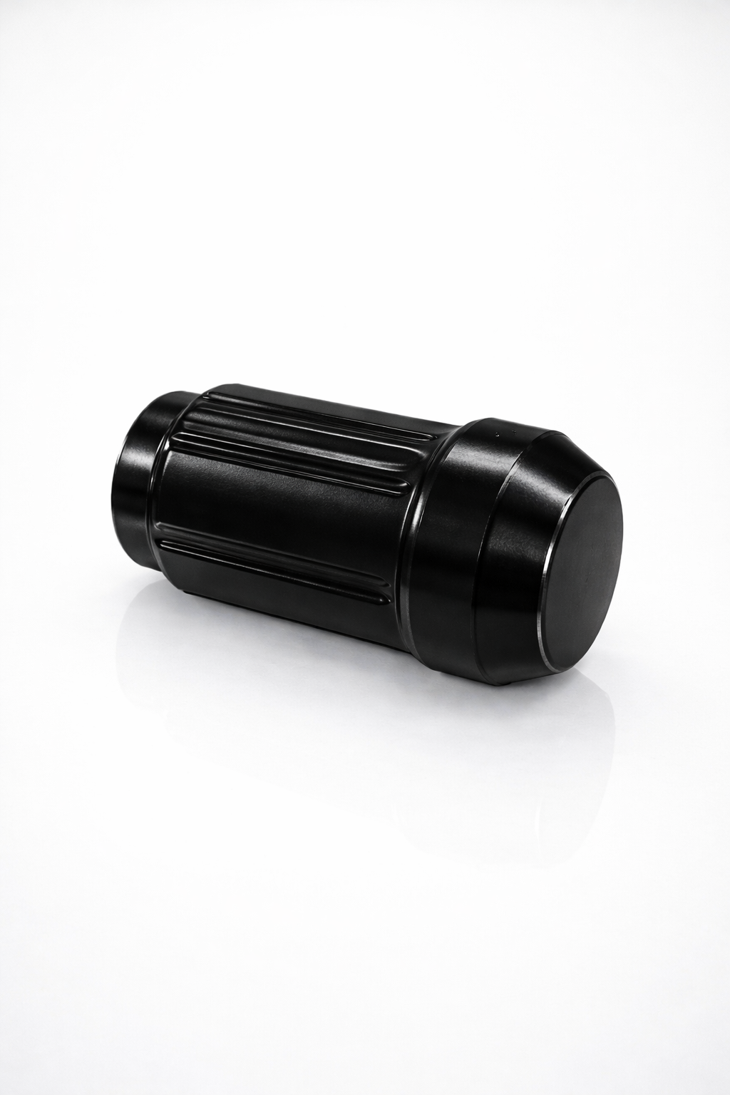 $22.95 M14x1.5 Black Wheel Lock Nuts – Anti-Theft Security Set (Key Included)