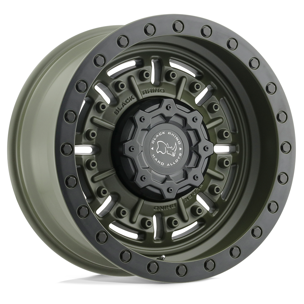 ABRAMS
