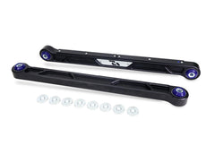 Rear Trailing Arm Lower - Arm Assembly Billet Alloy to Suit Toyota LandCruiser200, 300, Prado 250 and Tundra XK70