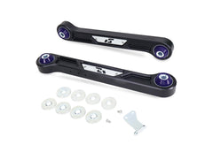 Rear Trailing Arm Upper - Arm Assembly Billet Alloy to Suit Toyota LandCruiser 300, Prado 250 and Tundra XK70