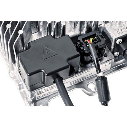 Enerdrive DeltaQ IC Series Battery Charger - 940-0003