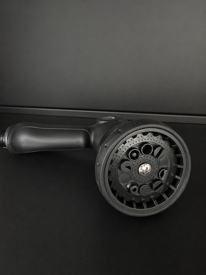 $199 Ramped Up Compact Water Hose Reel – 7m 💧