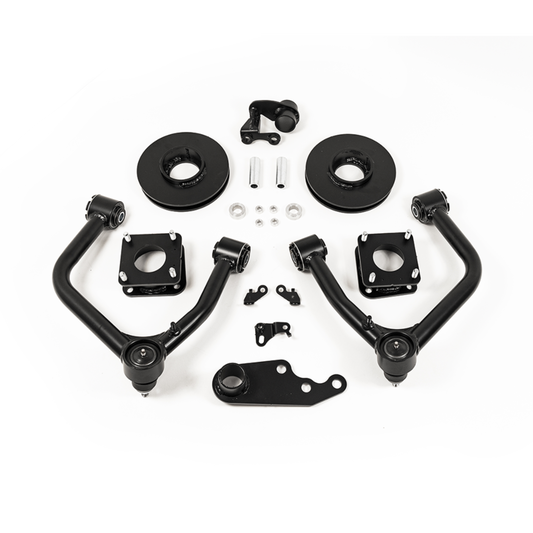 2022 TOYOTA TUNDRA 3" SST KIT
