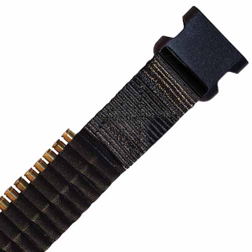 Cordura Cartridge Belt .222cal