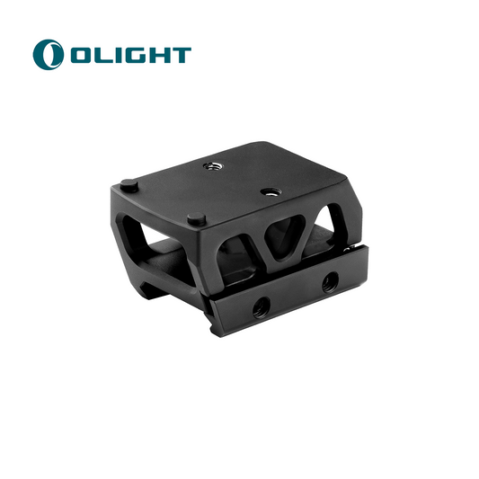 Olight Osight Picatinny Base - High