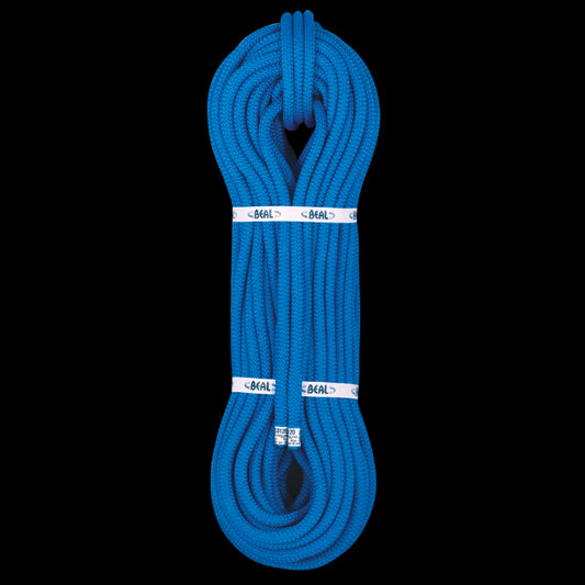 Industrie 10.5mm 200m Blue