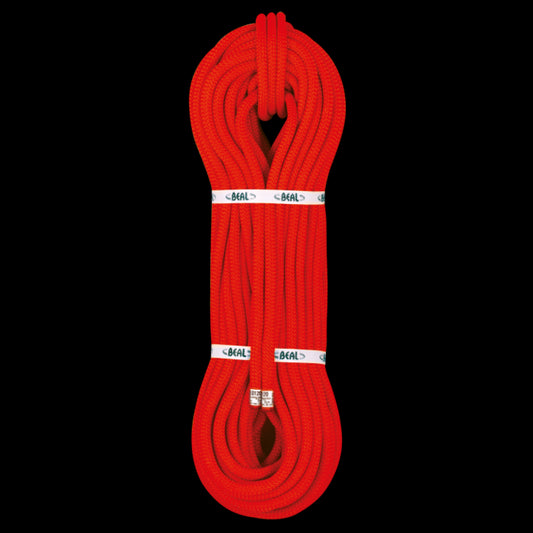 Industrie 10.5mm 200m Red