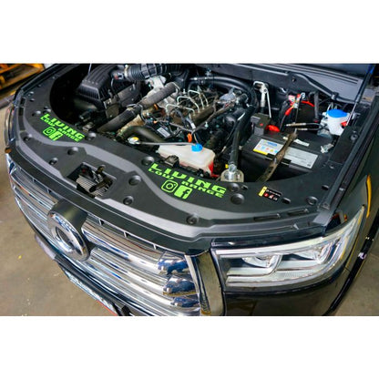 2021 - GWM CANNON HPD Catch Can