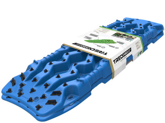 TRED PRO