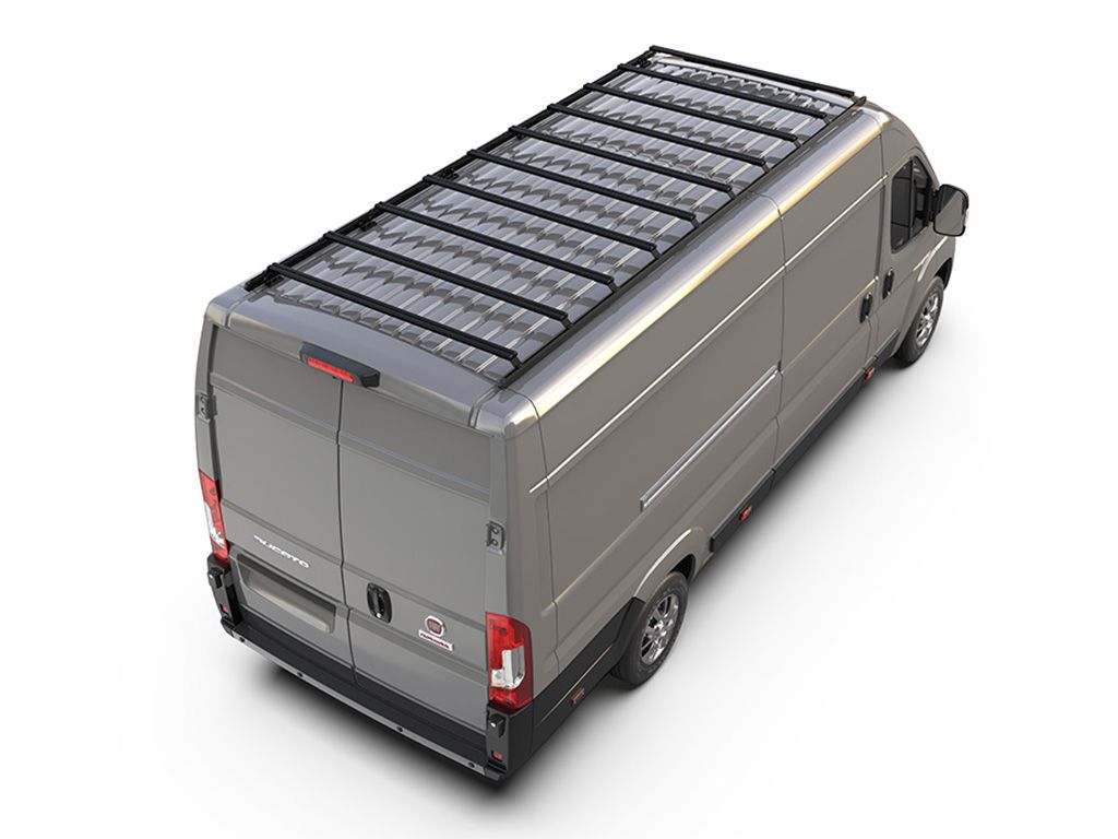 FIAT DUCATO (L5H2/159" WB/HIGH ROOF) (2014-CURRENT) SLIMPRO VAN RACK KIT