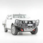 bt50 Bullbar | Rockarmor GT Suits Mazda Bt50 08/2020 - 01/2025