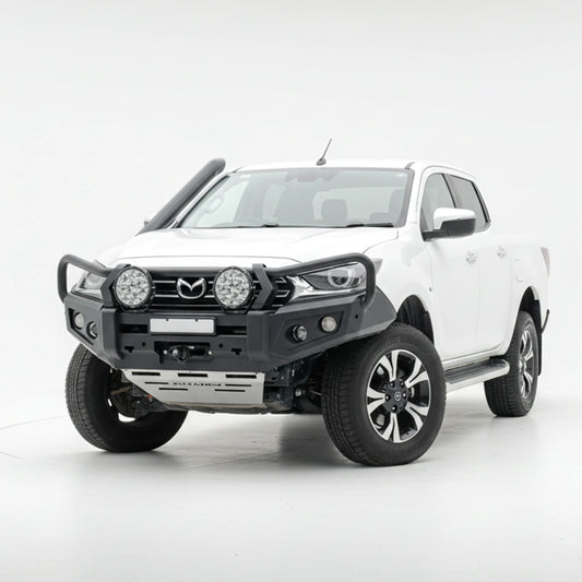 bt50 Bullbar | Rockarmor GT Suits Mazda Bt50 08/2020 - 01/2025