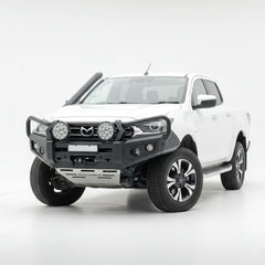bt50 Bullbar | Rockarmor GT Suits Mazda Bt50 08/2020 - 01/2025