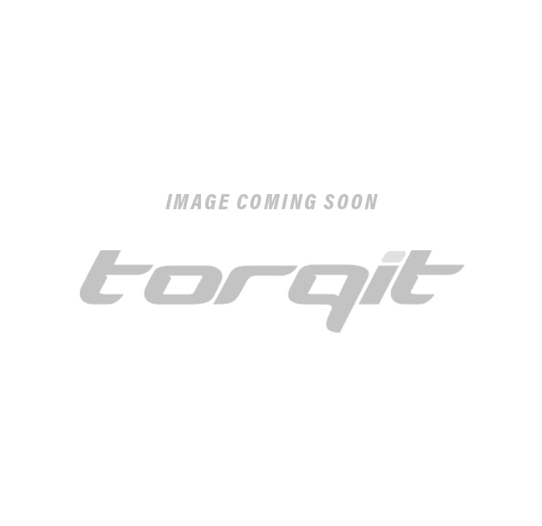 NW Pajero 3.2L 2012 - 2017 NON DPF 3" Turbo Back Exhaust