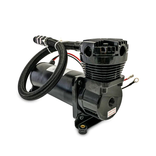 S12VACB (available in 24V) 12V 200PSI Air Compressor (no accessories)