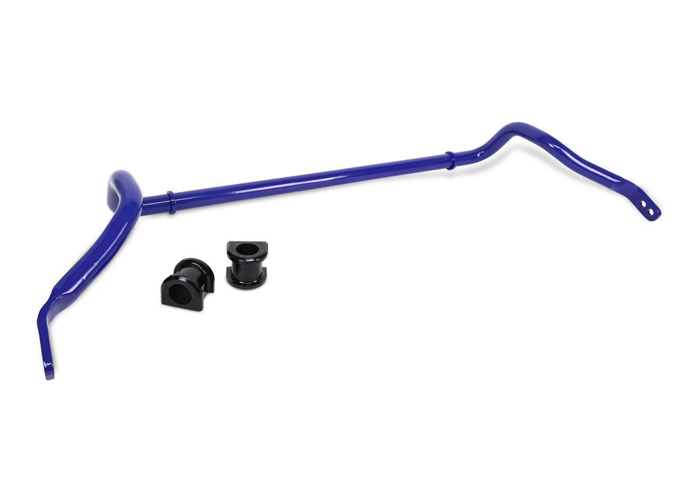Roll Control 35mm Adjustable Front Sway Bar – Triton MV & Navara D27