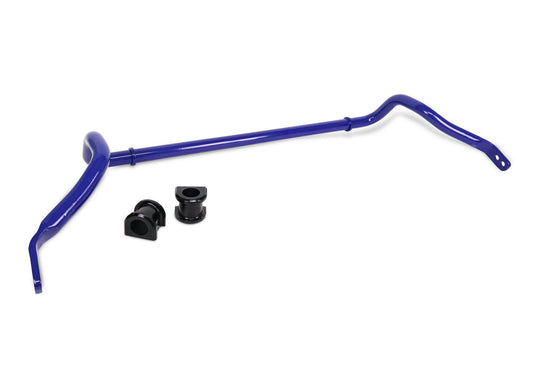 Roll Control 35mm Adjustable Front Sway Bar – Triton MV & Navara D27