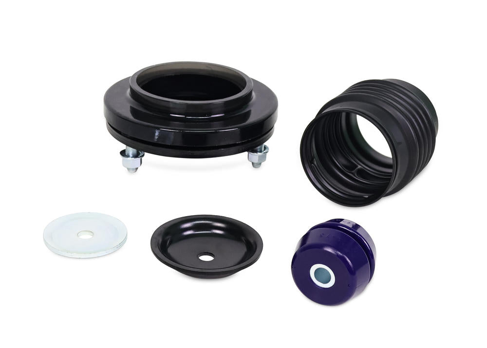 SuperPro Front Strut Mount – Triton MV & Navara D27