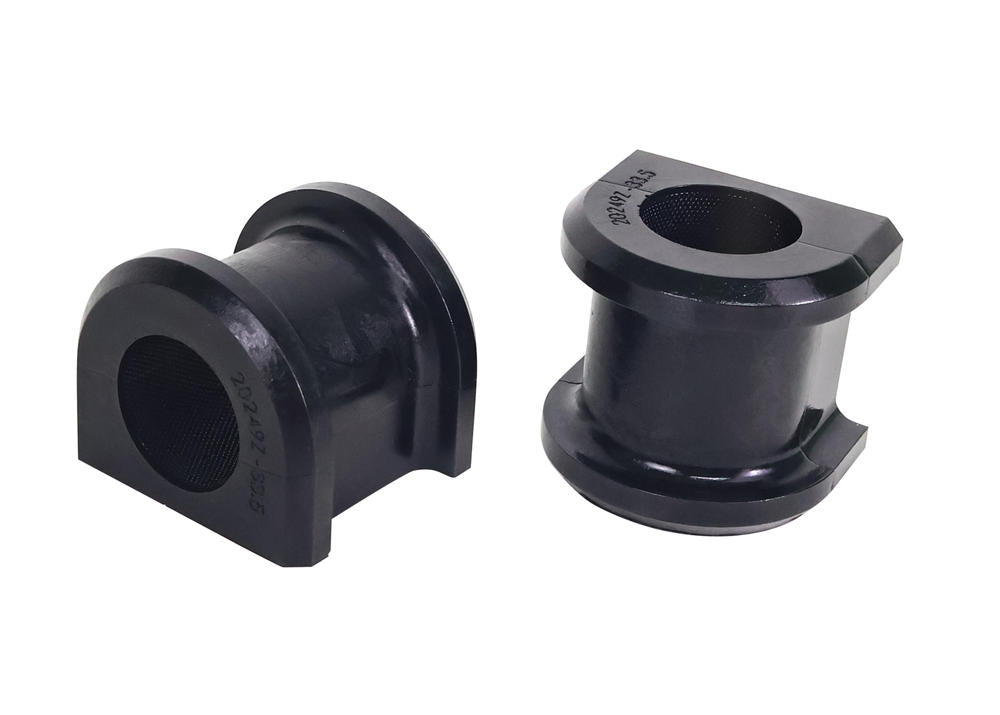 Whiteline W23966 33.5mm Front Sway Bar Mount Bush Kit