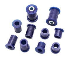 SuperPro Complete Rear Leaf Spring Bush Kit – GWM Cannon