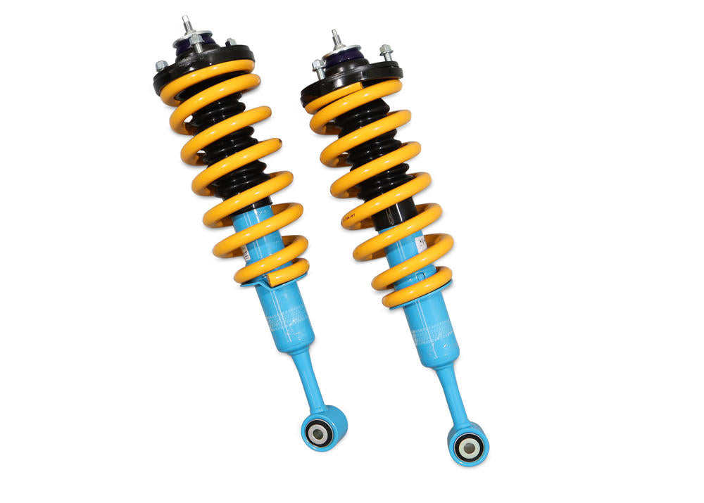 Formula 4x4 TRIT056-FOR ReadyStrut pair for Triton MV and Navara D27