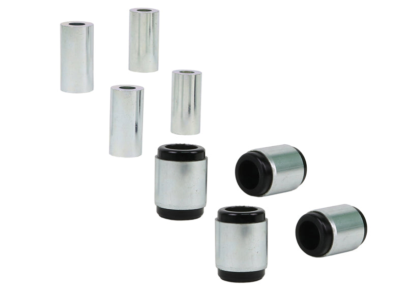 Whiteline W53292 Front Lower Control Arm Bush Kit