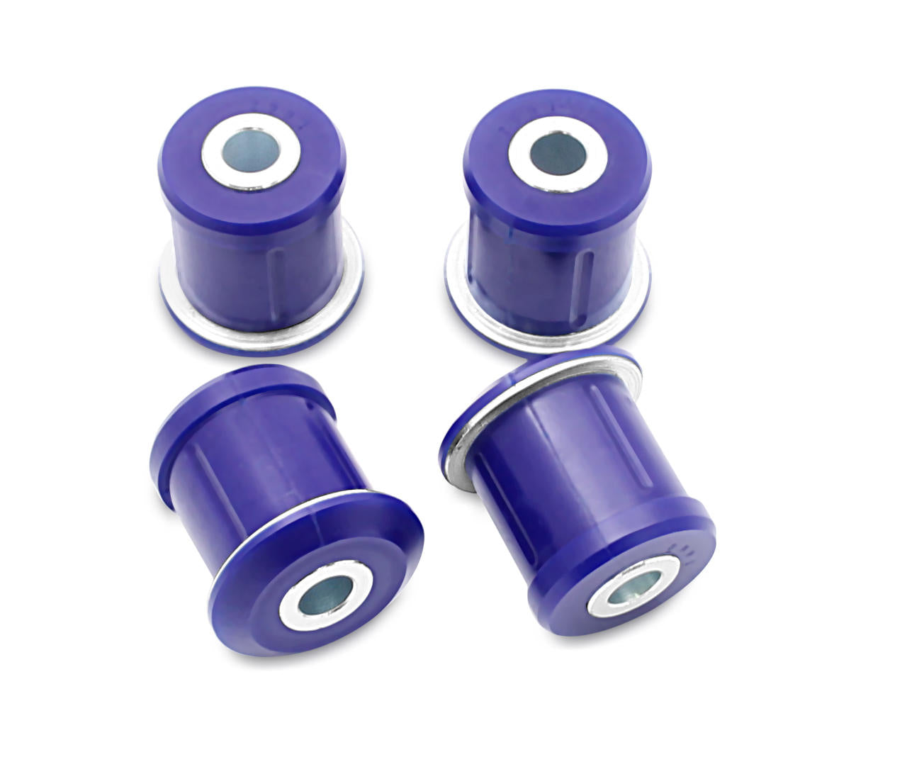 SuperPro Front Lower Inner Control Arm Bush Kit – Mitsubishi & Navara D27