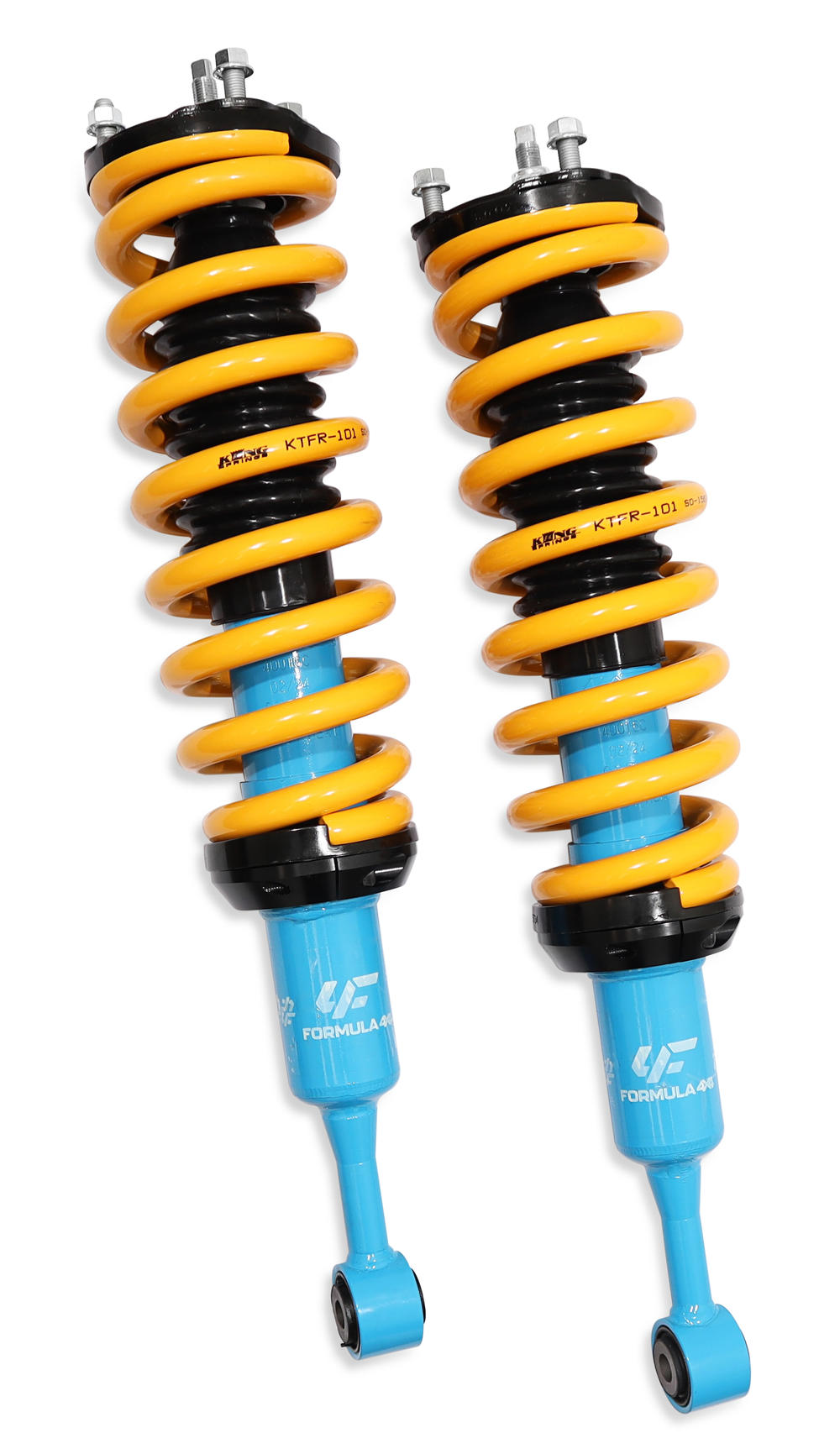 Formula 4x4 GWM101-FOR-ADJ height-adjustable ReadyStrut kit for GWM Tank 300 and Cannon