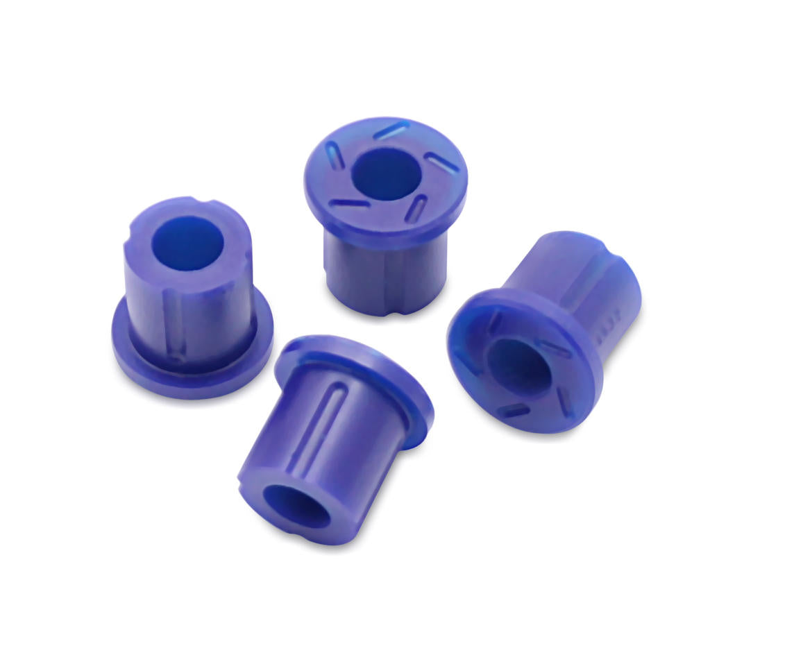 SuperPro Rear Spring Rear Eye Bush Kit – Triton ML–MV & Navara D27