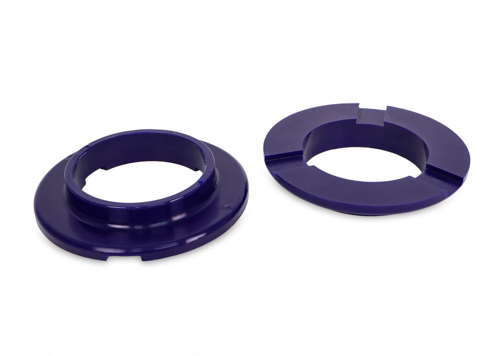 SuperPro Upper Coil Spring Seat Bush Kit – Triton MV & Navara D27