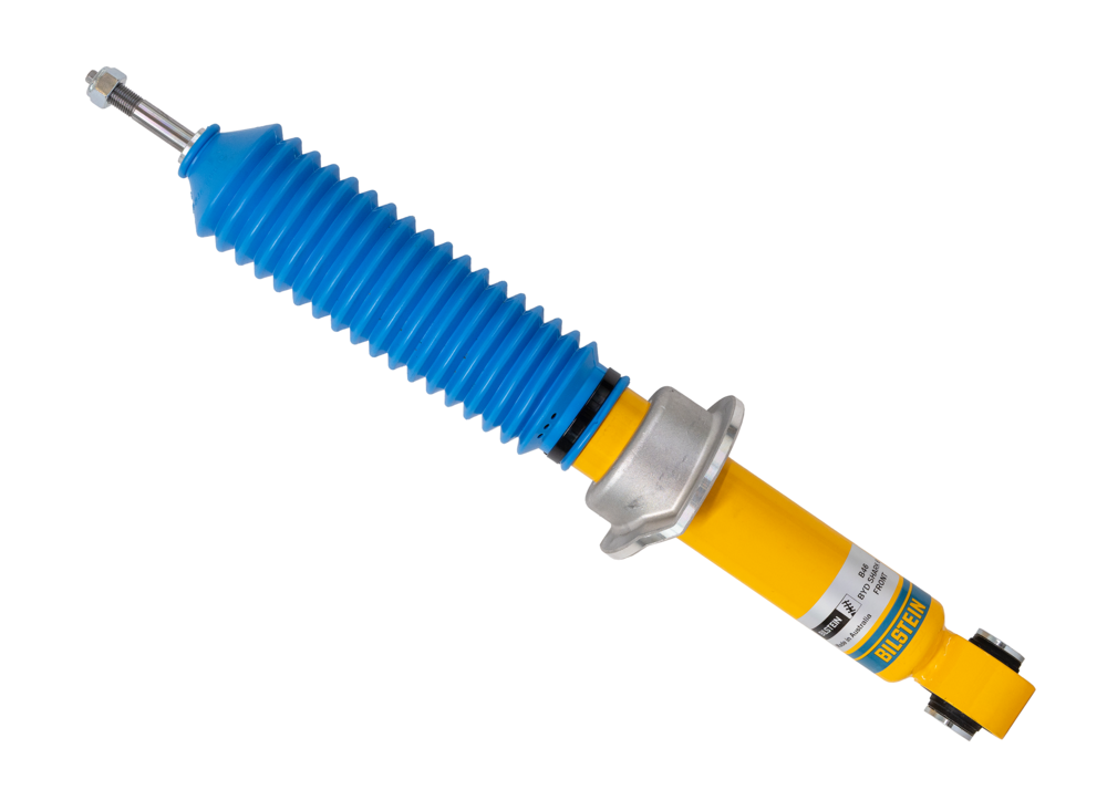 Bilstein B6 50mm lift kit for BYD Shark 6