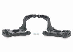 SuperPro Upgraded Front Steering Knuckle Kit – Isuzu D-Max/MU-X & Mazda BT-50 (TRC6680)