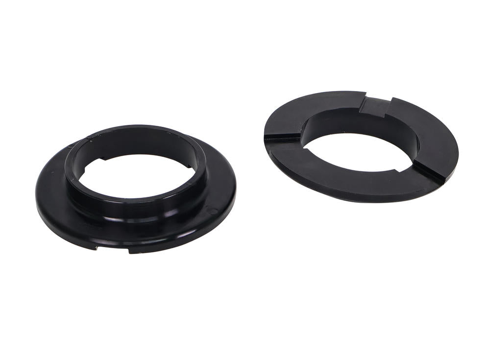 Whiteline W73878 Front Upper Coil Spring Pad Bush Kit