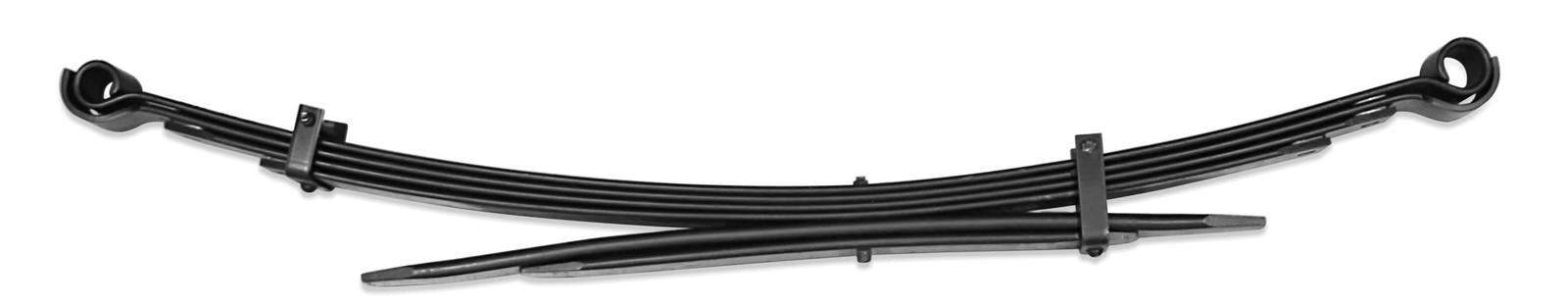 Formula 4x4 FLS-151 single rear leaf spring for GWM Cannon