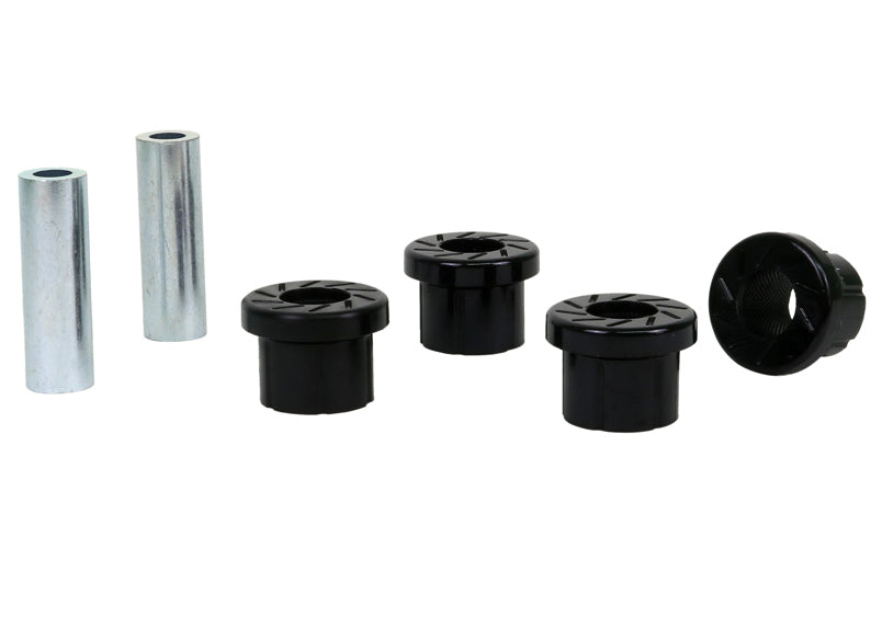 Whiteline W73453 Rear Leaf Spring Front-Eye Bush Kit