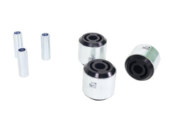 Whiteline Front Differential Mount Bush Kit – Triton MV & Navara D27