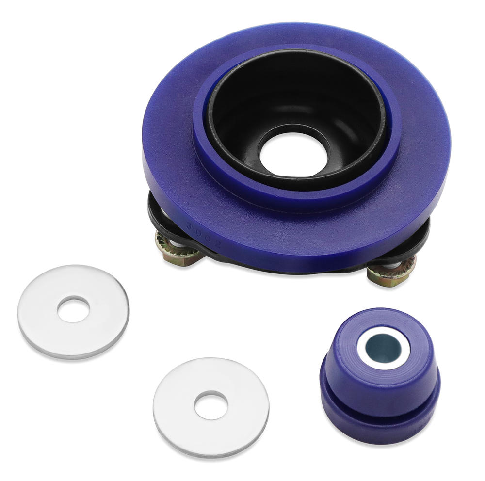 SuperPro RS013 ReadyStrut top cap for GWM Cannon and Tank 300