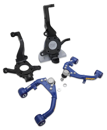 SuperPro TRC6680KIT product components
