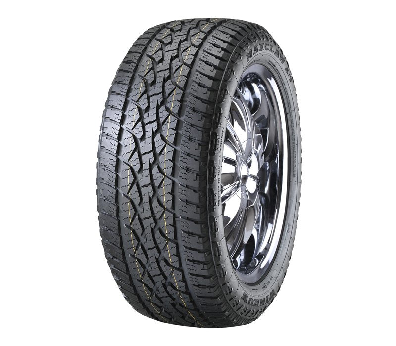 4X Wheel & Tyre Package Deal for Nissan Navara NP300