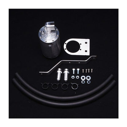 Isuzu D-Max RA 2008-2012 HPD Catch Can