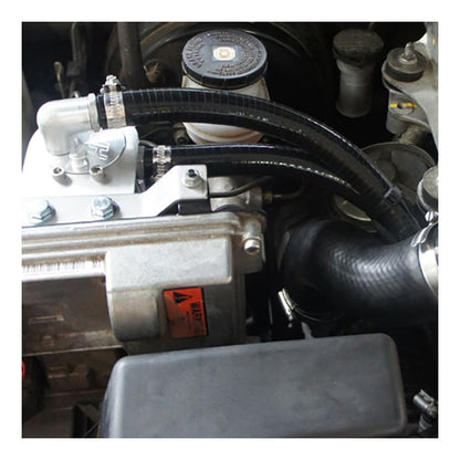 Isuzu D-Max RA 2008-2012 HPD Catch Can