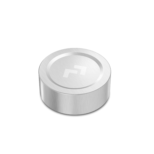Dometic Cap Stainless Steel
