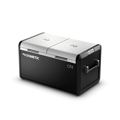 Dometic (Waeco) 75L Portable Fridge/Freezer CFX3 75DZ