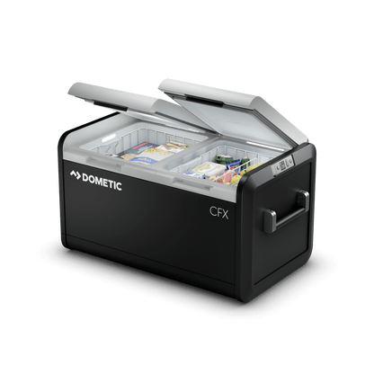 Dometic (Waeco) 75L Portable Fridge/Freezer CFX3 75DZ