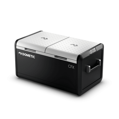 Dometic (Waeco) 94L Portable Dual Zone Fridge & Freezer CFX3 95DZ
