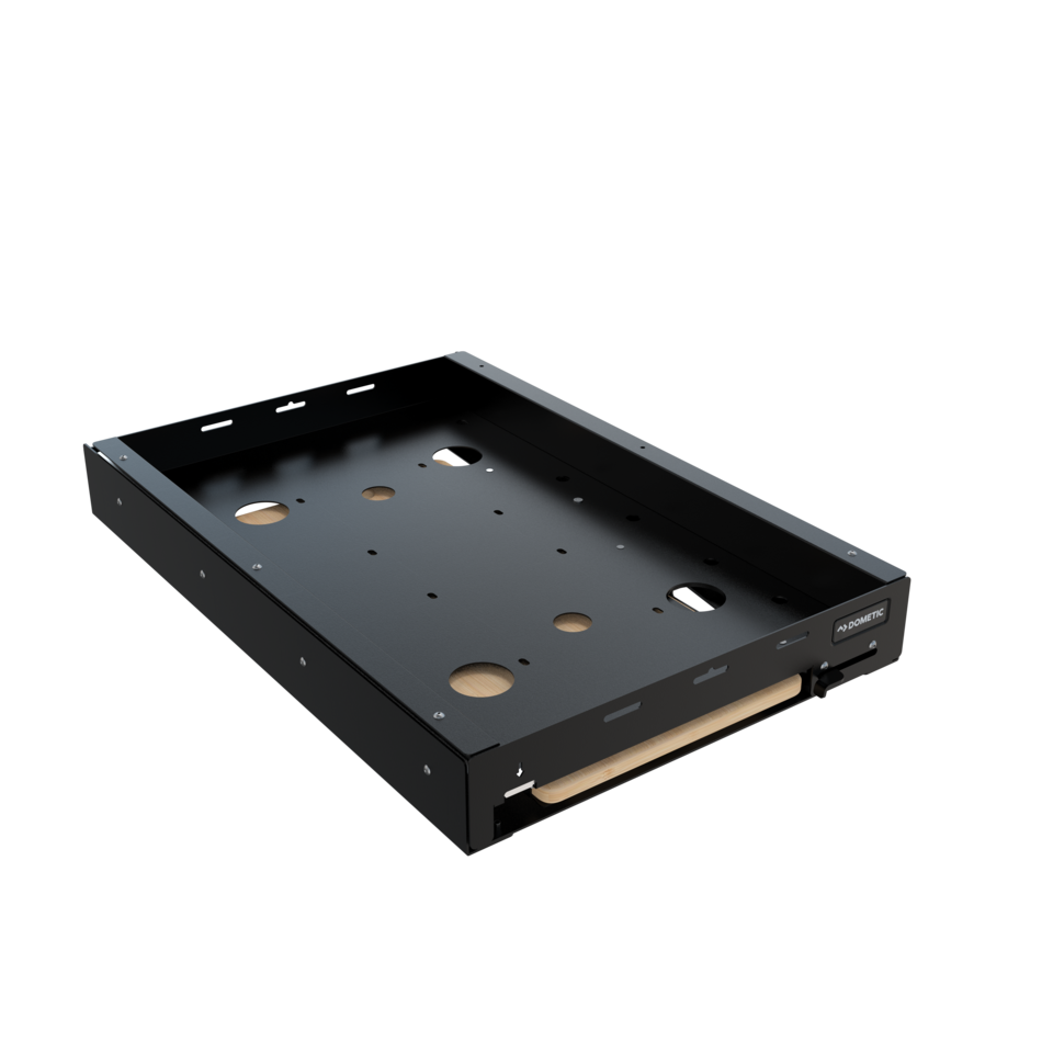 Dometic SLD3545U Fridge Slide - Fridge slide for CFX3 35/45 & CFF 35/45