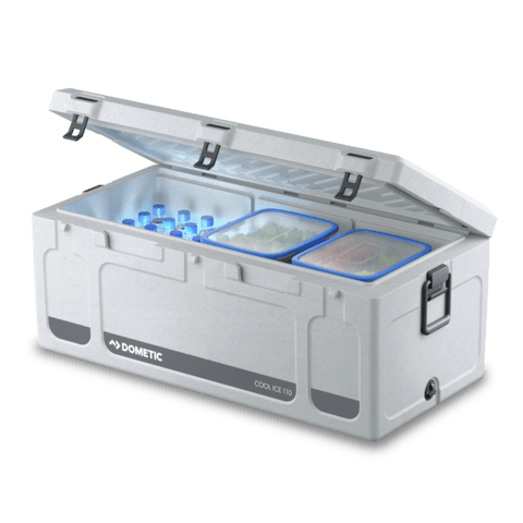 Dometic Cool Ice 92Long Icebox