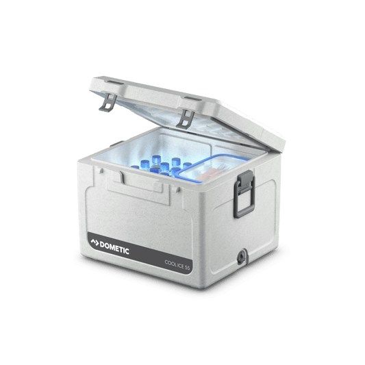 Dometic Cool Ice 56 l CI rotomoulded icebox
